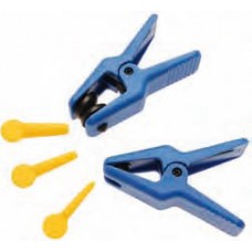 Set klešč za stiskanje cevi (avtoklima, zavorne cevi) BGS Technic