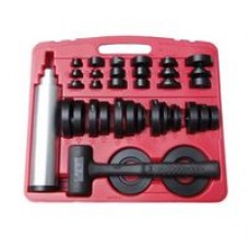 Set za sprednje ležaje vozila od 10 do 110 mm