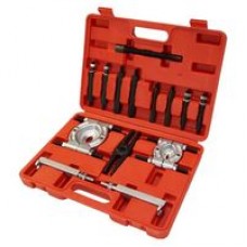 Set za snemanje in ločevanje ležajev