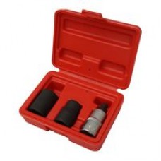 Pentagon gedora in inbusi za zavorne čeljusti