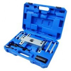 Snemalec BMW Common Rail injektorja