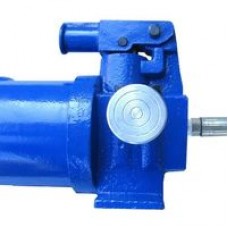 Hidravlična ročna črpalka za preše 50T