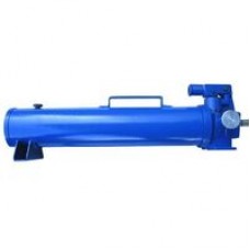 Hidravlična ročna črpalka za preše 50T