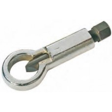 Sekalna matica za poškodovane matice do 24 mm BGS