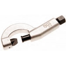 Sekalna matica za poškodovane matice, od 3-24 mm BGS