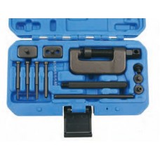 Set za demontažo in zakovičenje motorne verige BGS