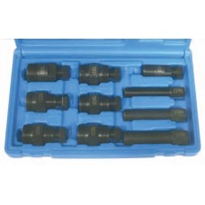 Set snemalcev rotorja BGS 7748