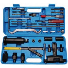 Set za popravilo motornih koles BGS