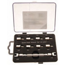 Set ključev za motorno kolo BGS Technic