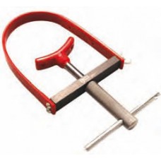 Držalni ključ za vztrajnike in sklopke BGS Technic