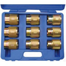 Set za demontažo vilic motorja BGS 8474