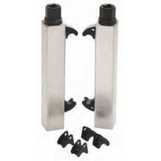 Stiskalec vzmeti za motorna kolesa BGS 991 