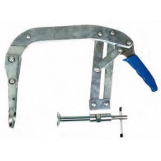 Kompresor za ventile 68-130 mm BGS Technic