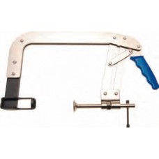 Kompresor za ventile 72-240 mm za OHC motorje BGS Technic