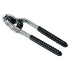 Klešče za ukrivljanje zavornih cevi in cevi goriva