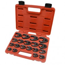 Set viličastih nasadnih ključev