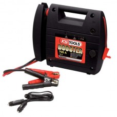Polnilec akumulatorjev KS TOOLS