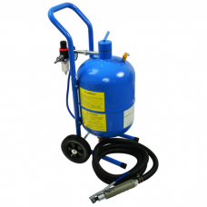 Prenosni peskalnik 19L