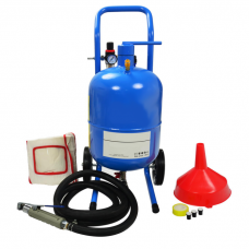 Prenosni peskalnik 19L