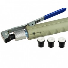 Prenosni peskalnik 38L