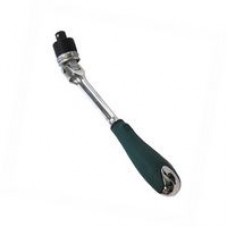 Raglja z fleksibilno glavo