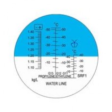 Refraktometer KS TOOLS