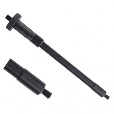 Snemalec/izvlekač bakrenih tesnil injektorjev, 230 mm BGS