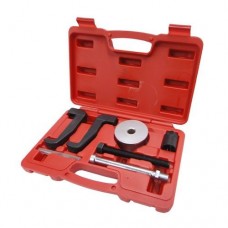 Snemalec injektorjev