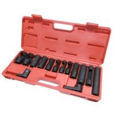 Set orodja za snemanje lambda senzorja in injektorjev