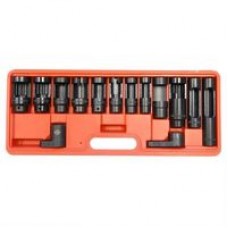 Set orodja za snemanje lambda senzorja in injektorjev