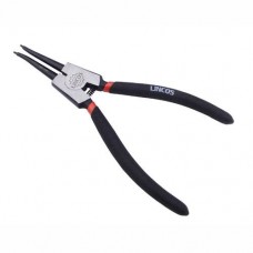 Klešče za vskočnike, zunanje, ravne 180 mm
