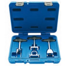 Set snemalcev za svečke in vžigalne tuljave BGS 68340