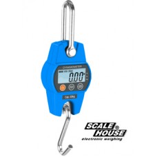 Viseča tehtnica za BIG BAG vreče DHS-x