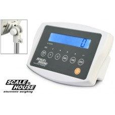 Digitalna tehtnica SCALE HOUSE FLD-x, 1250 x 1500 mm