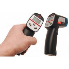 Digitalni IR termometer BGS Technic
