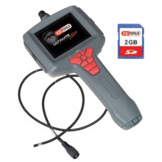 Videoskop z monitorjem KS TOOLS