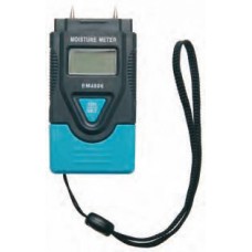 Vlagomer za les, papir, omet BGS Technic