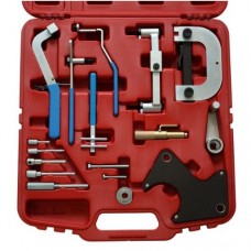 Orodje za popravilo motorja Renault, Opel in Volvo WEBER TOOLS WT-2003