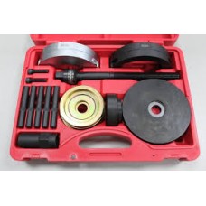 Snemalec kolesnih ležajev VAG T5 in Touareg 85 mm WEBER TOOLS