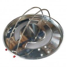 Magnetni pladenj (posoda)