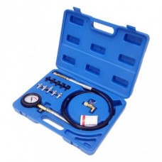 Merilec pritiska olja