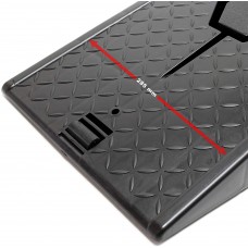 Navozna rampa 2,5 t (2 kosa)