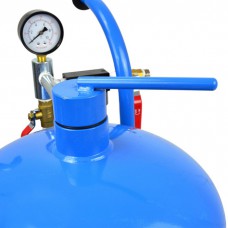 Prenosni peskalnik 38L