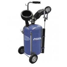 Pnevmatski dozirnik ASTA