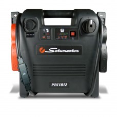 SOS zaganjalec - štarter motorja 12V / 2200 A Schumacher Electrics