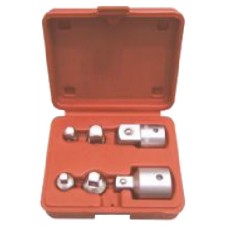 Set reducirjev  WEBER TOOLS