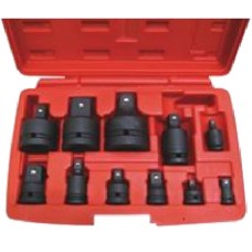  Set udarnih reducirjev WEBER TOOLS WT-3017