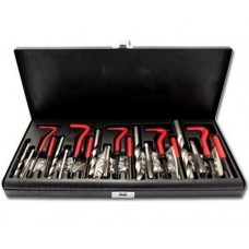 Komplet za popravilo navojev M5, M6, M8, M10, M12 Weber Tools