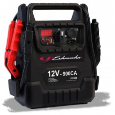 Zaganjalec motorja (booster) 12V / 900A  Schumacher Electrics