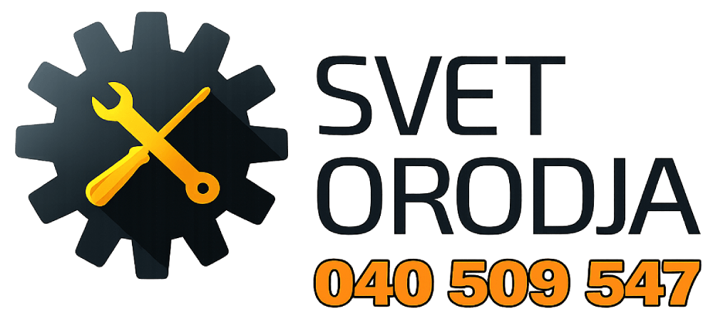 Spletna trgovina Svet orodja